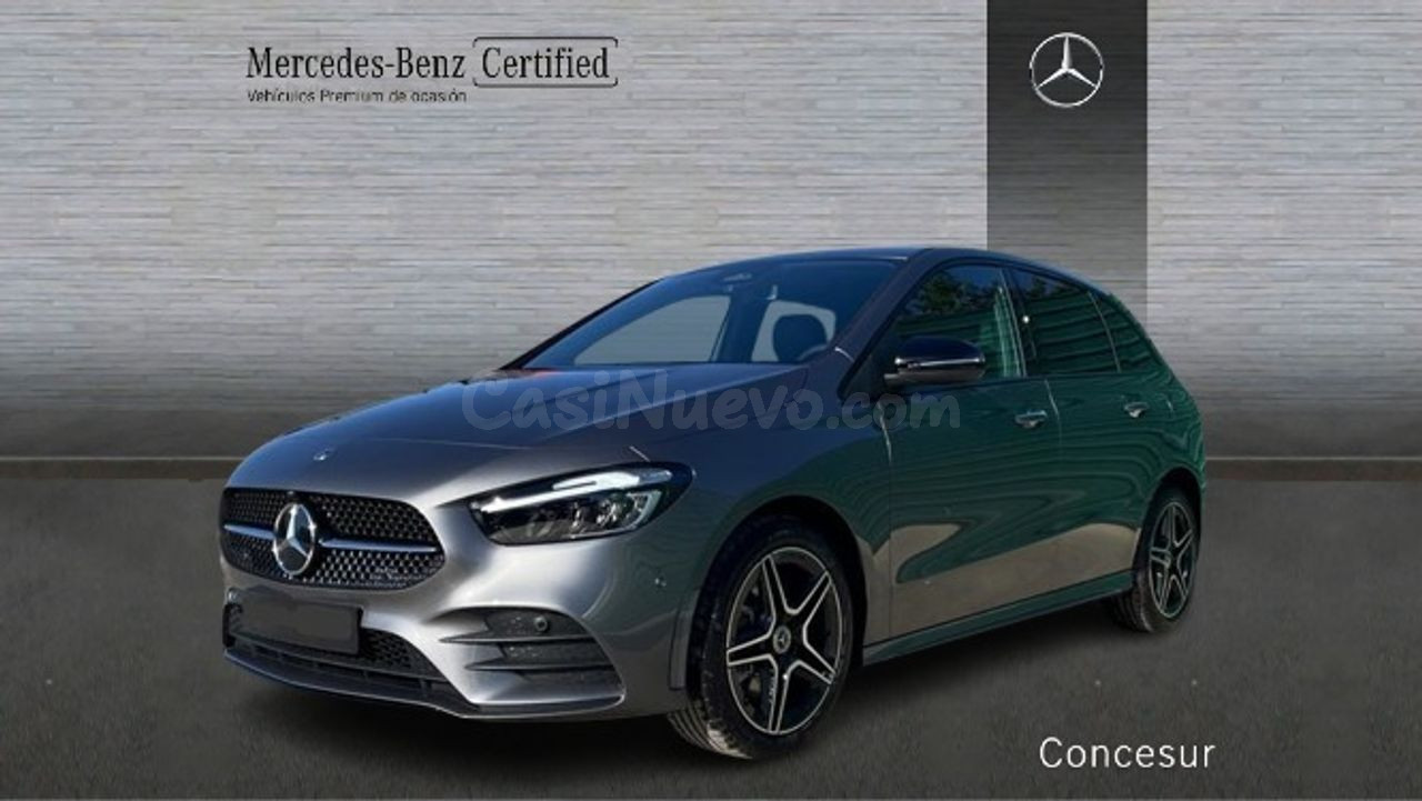 Mercedes Clase B B 250 e