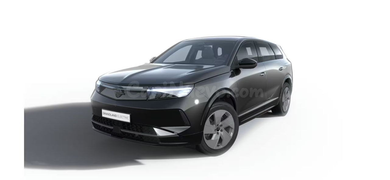 Opel Grandland Electric 73kWh Edition