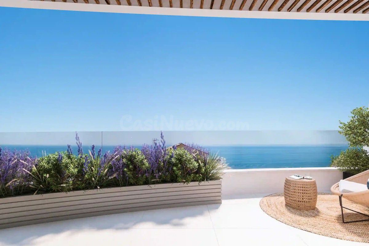 Apartamento 3 habitaciones 119m² en venta - Puerto Marina - foto 4