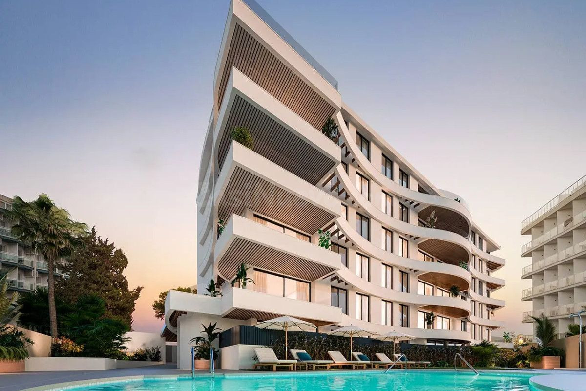 Apartamento 3 habitaciones 119m² en venta - Puerto Marina - foto 5