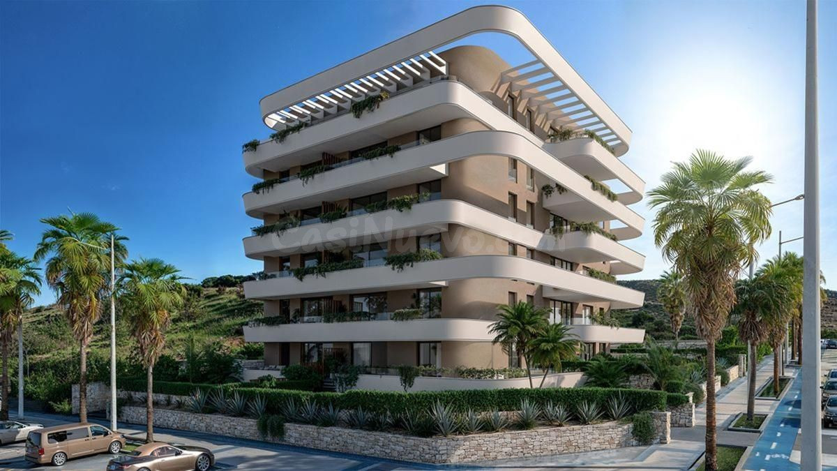 Apartamento 3 habitaciones 103m² en venta - Parque Central