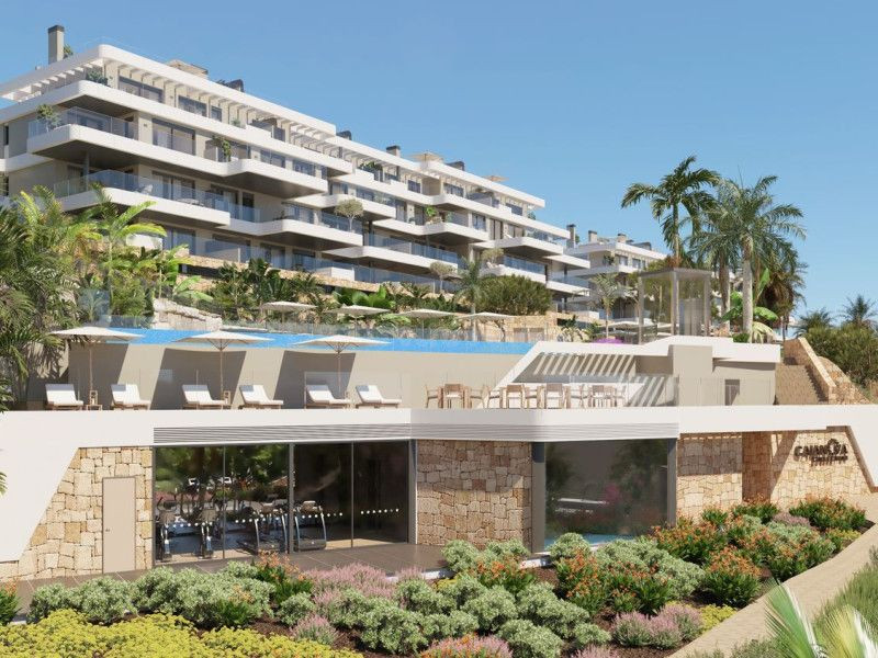 Apartamento 2 habitaciones 85m² en venta - Mijas