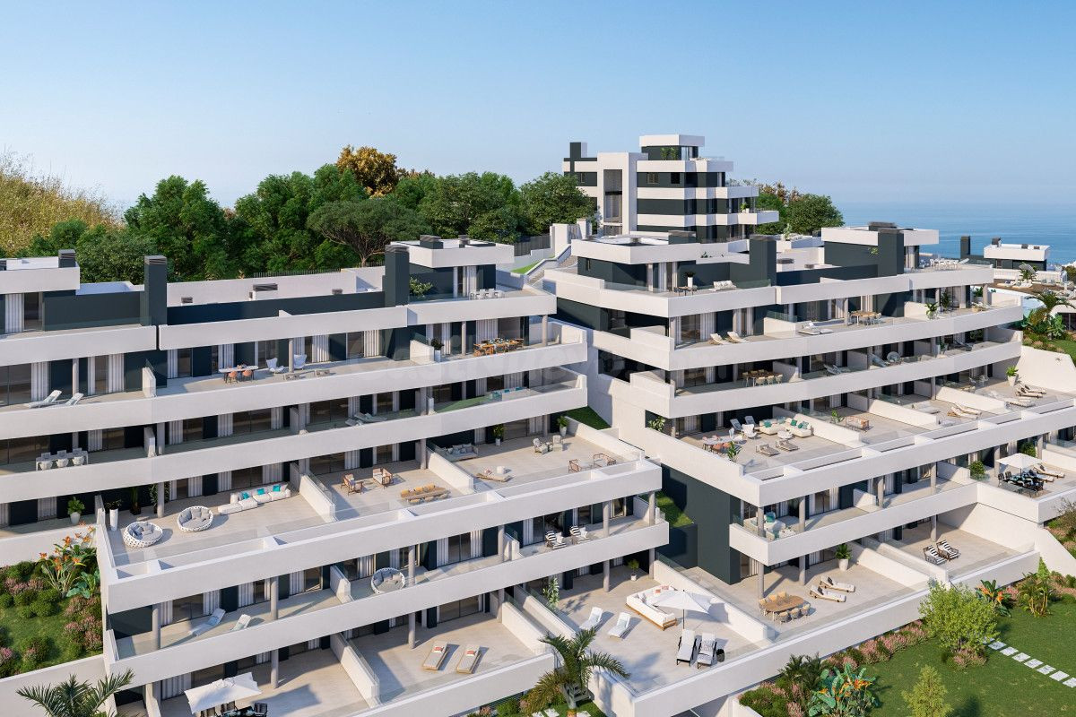 Apartamento 3 habitaciones 152m² en venta - Marbella
