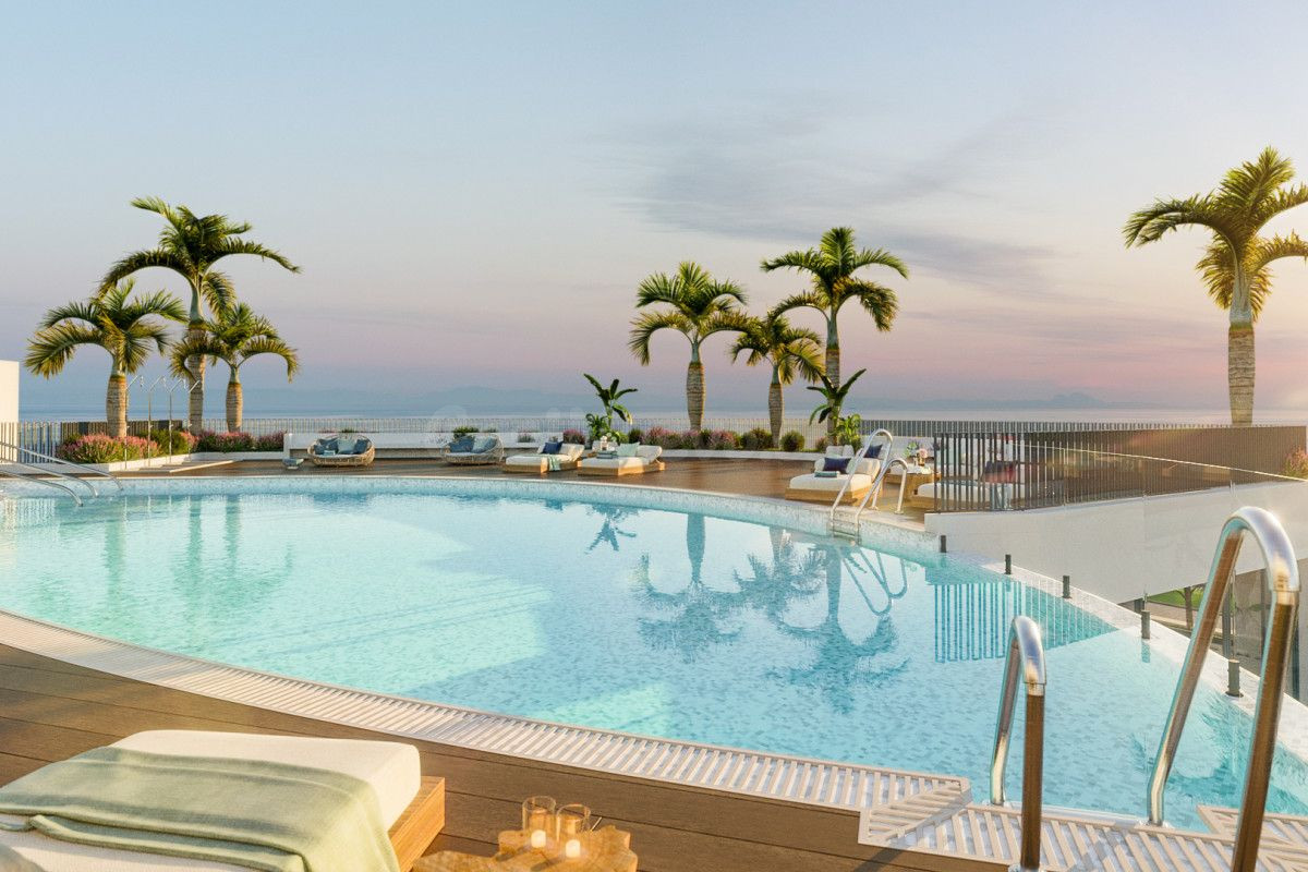 Apartamento 3 habitaciones 125m² en venta - Marbella - foto 5