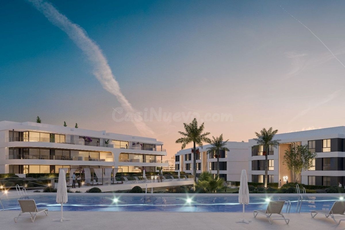 Apartamento 2 habitaciones 241m² en venta - Nueva Atalaya