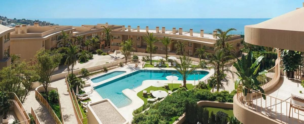 Apartamento 3 habitaciones 106m² en venta - El Higuerón