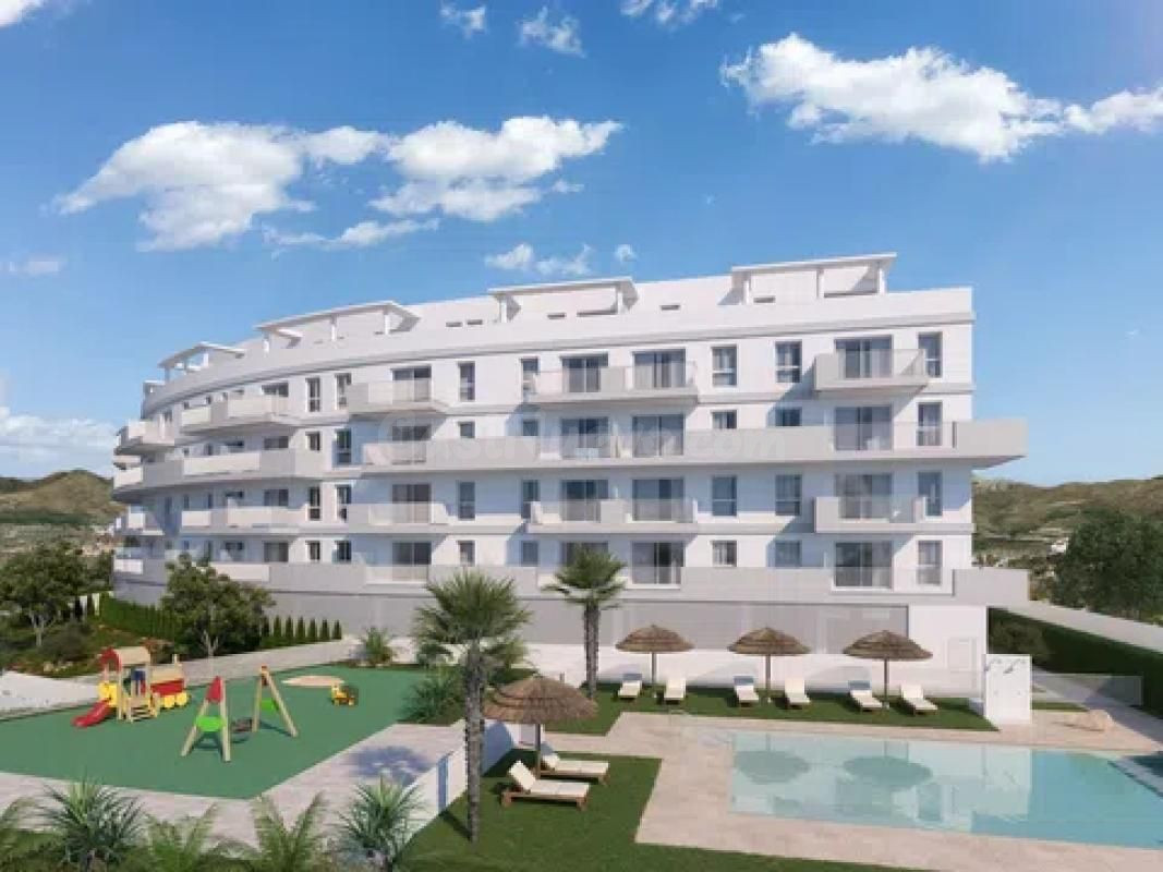 Apartamento 3 habitaciones 59m² en venta - Camino Viejo de Málaga
