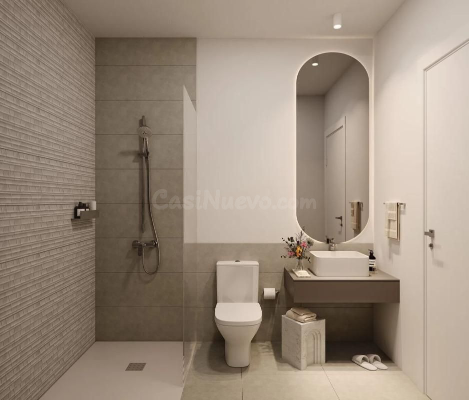 Adosado 3 habitaciones 100m² en venta - Mijas - foto 3