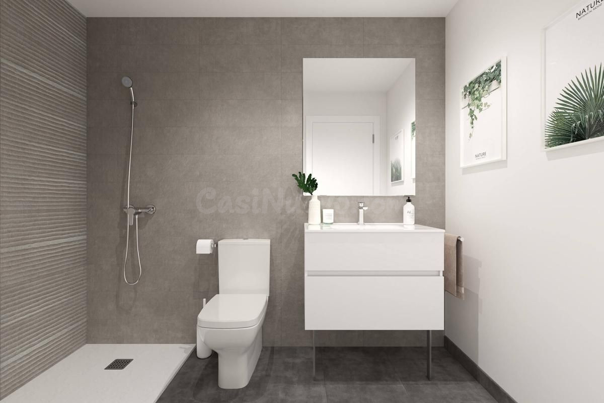 Apartamento 2 habitaciones 78m² en venta - Caleta de Velez - foto 5