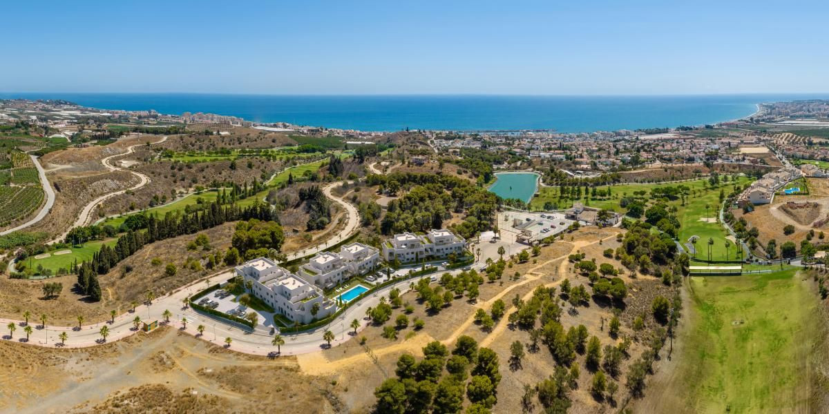 Apartamento 3 habitaciones 109m² en venta - Caleta de Velez - foto 2