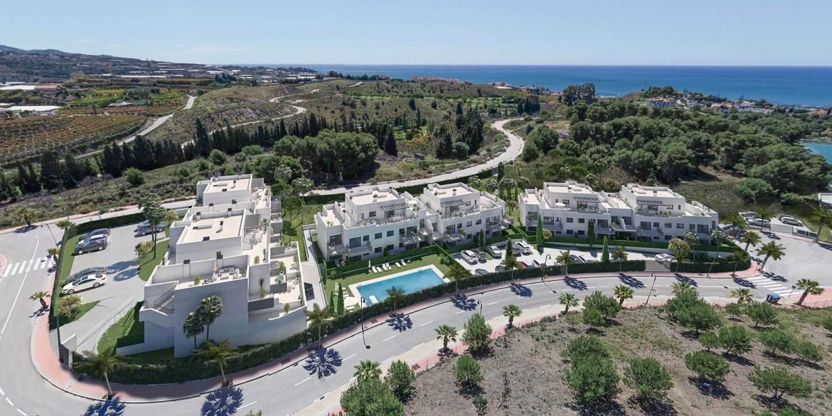 Apartamento 3 habitaciones 109m² en venta - Caleta de Velez