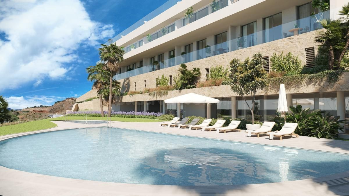 Adosado 4 habitaciones 175m² en venta - El Higuerón