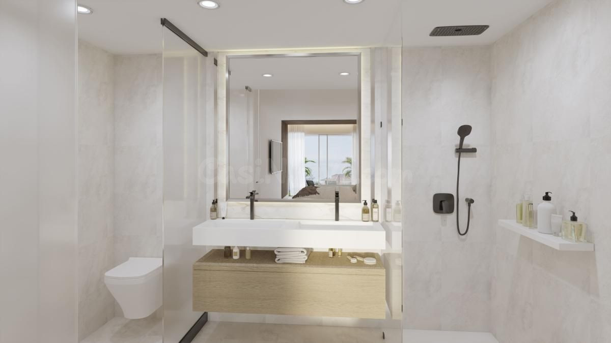 Adosado 4 habitaciones 172m² en venta - El Higuerón - foto 3