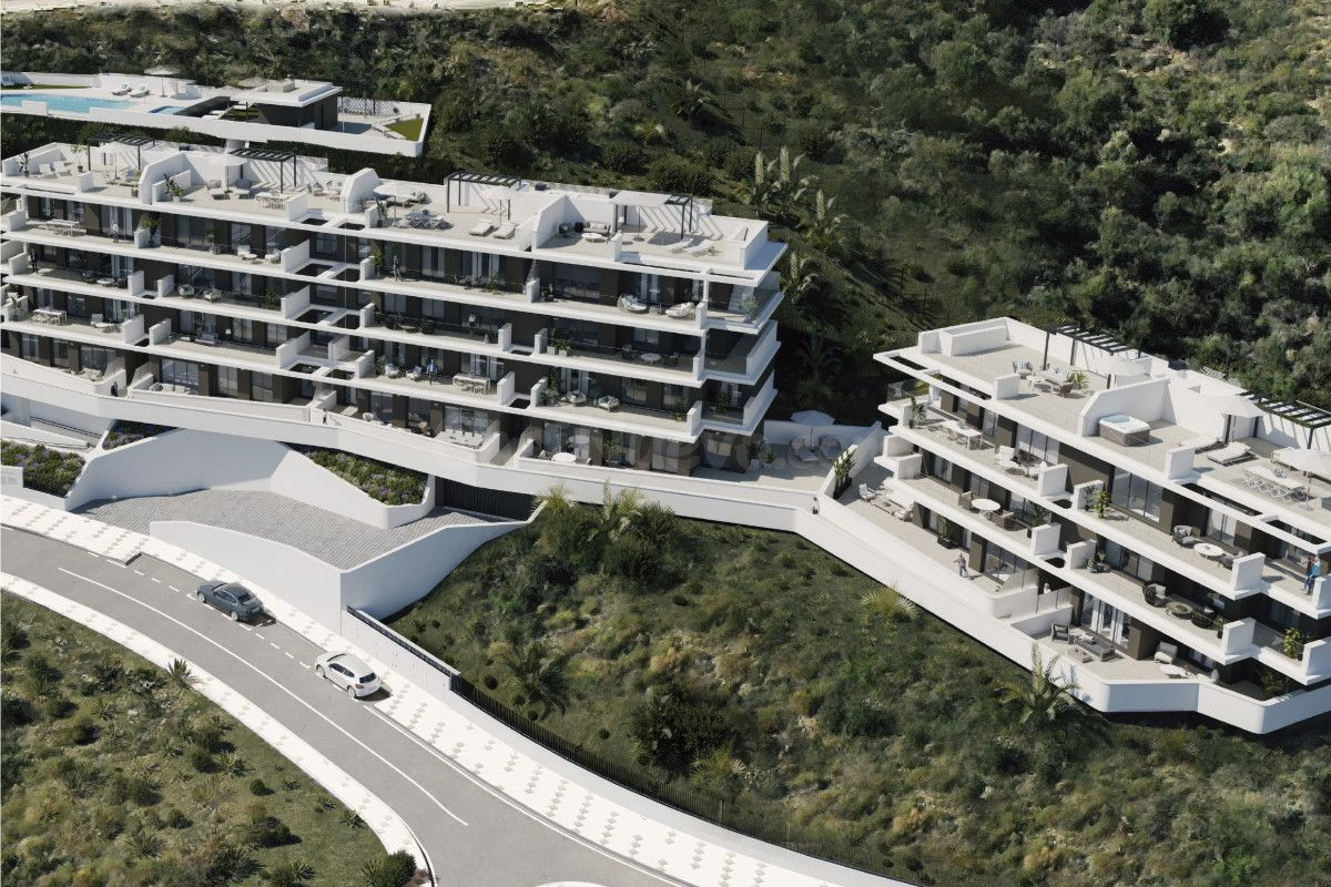 Apartamento 3 habitaciones 111m² en venta - Lo Cea - Los Cortijos