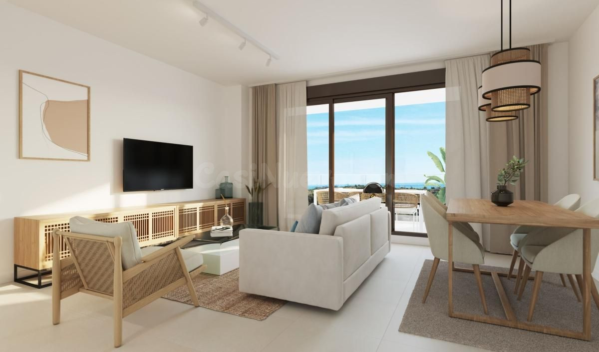 Apartamento 3 habitaciones 111m² en venta - Lo Cea - Los Cor - foto 2