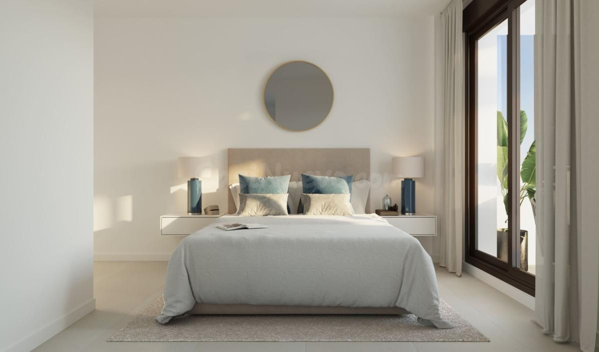 Apartamento 3 habitaciones 111m² en venta - Lo Cea - Los Cor - foto 5