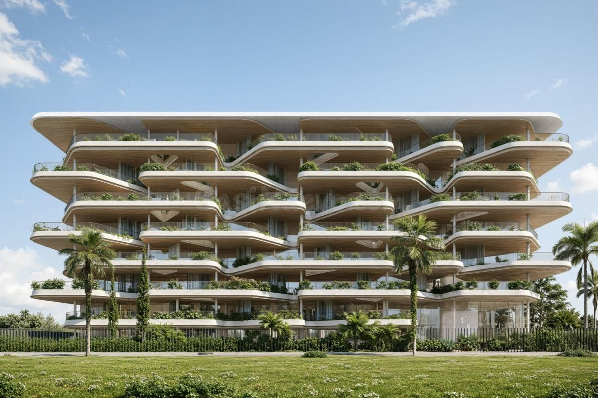 Apartamento 4 habitaciones 215m² en venta - La Calerita - foto 2