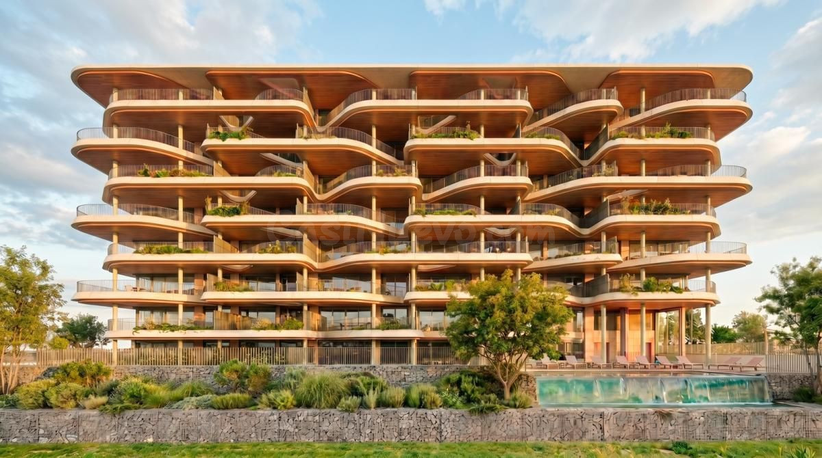 Apartamento 4 habitaciones 215m² en venta - La Calerita - foto 3