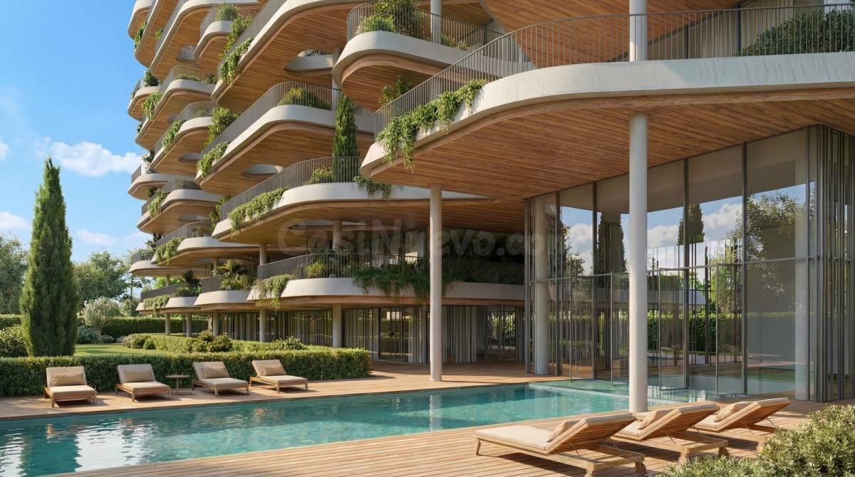 Apartamento 4 habitaciones 215m² en venta - La Calerita - foto 4