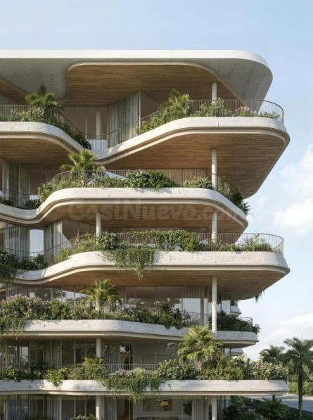 Apartamento 4 habitaciones 215m² en venta - La Calerita - foto 5