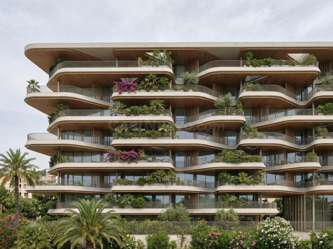 Apartamento 2 habitaciones 196m² en venta - La Calerita