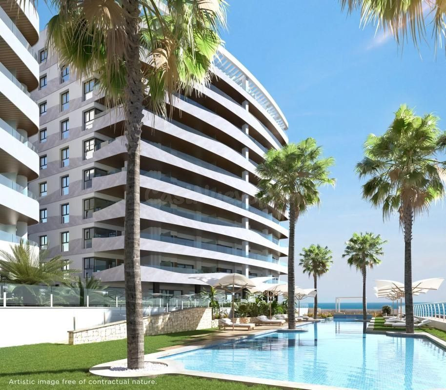 Apartamento 1 habitación 51m² en venta - Playa del Esparto-V - foto 3