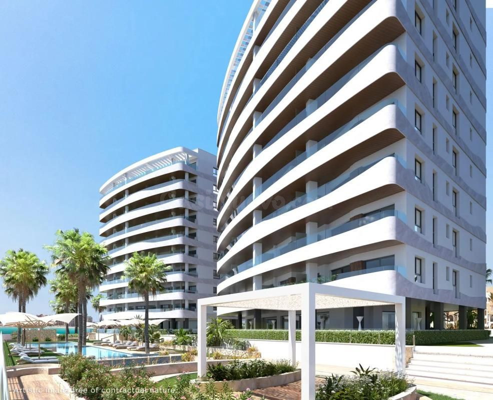 Apartamento 2 habitaciones 96m² en venta - Playa del Esparto - foto 2