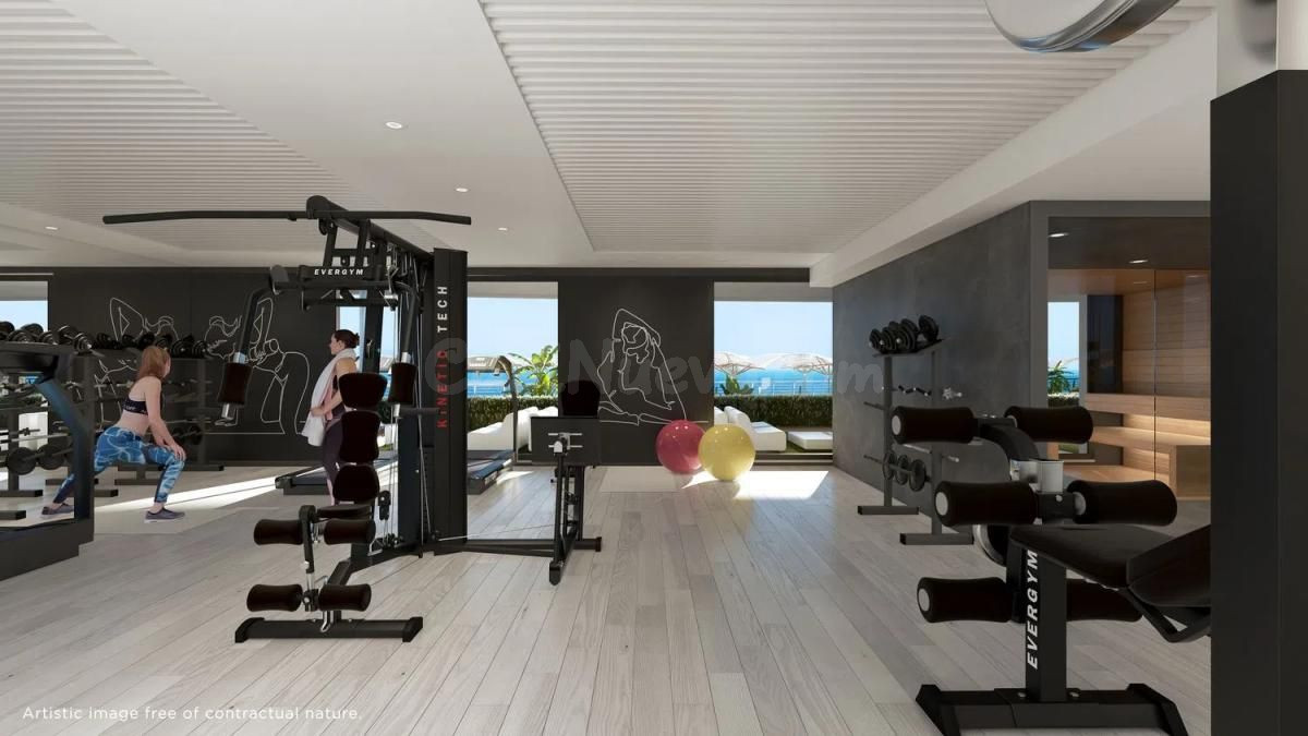 Apartamento 3 habitaciones 114m² en venta - Playa del Espart - foto 5