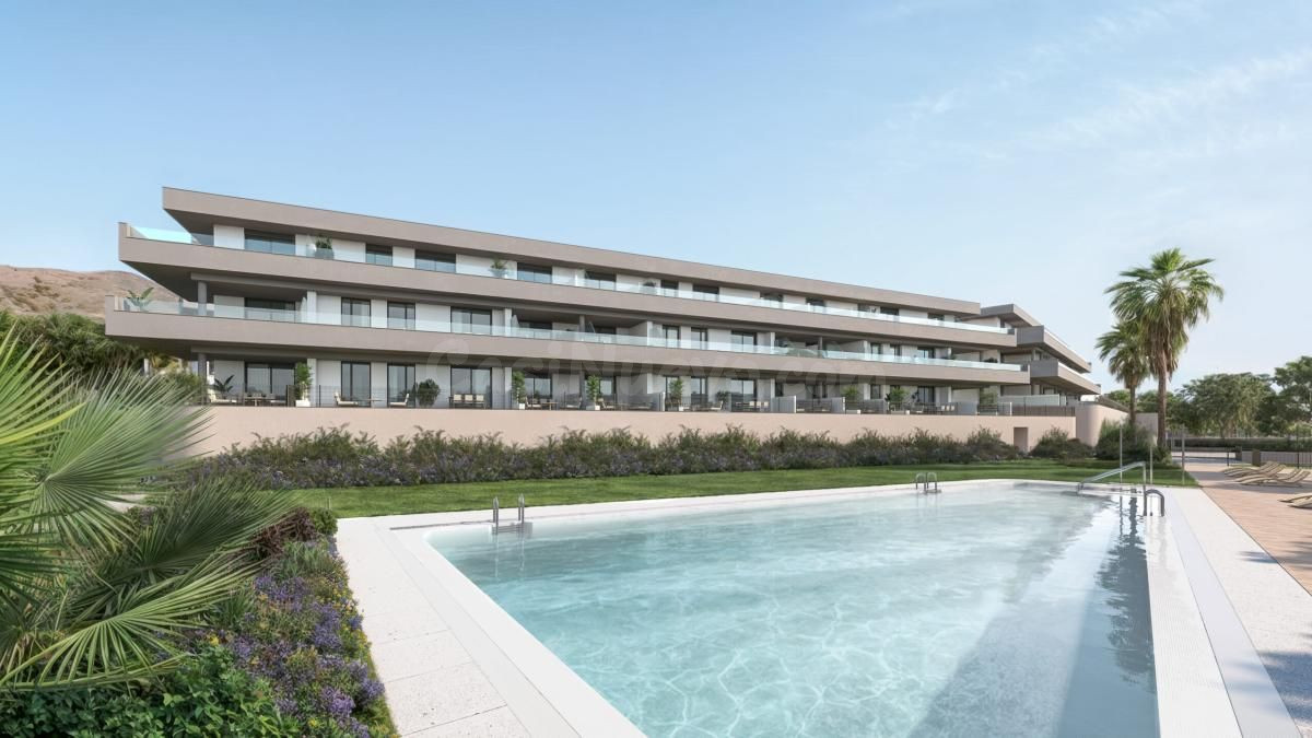 Apartamento 3 habitaciones 173m² en venta - Valle Romano Golf