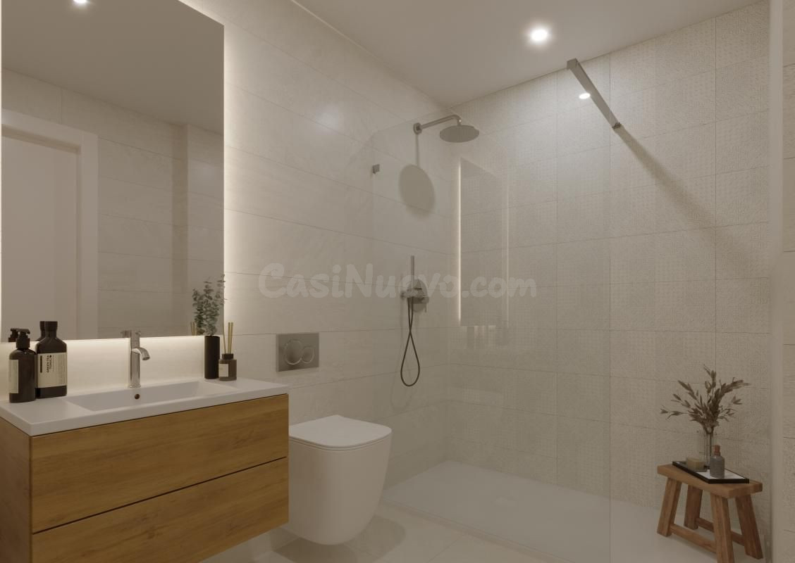 Apartamento 2 habitaciones 82m² en venta - Eroski - foto 2