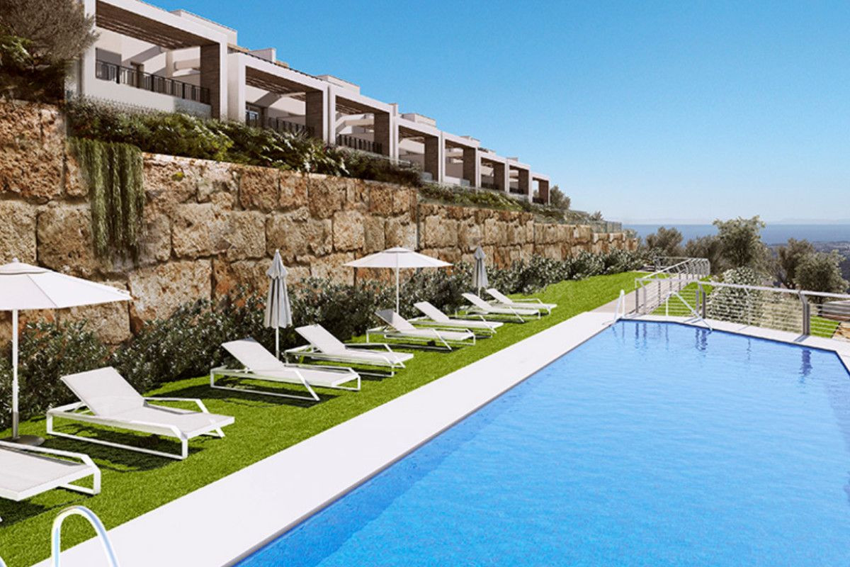 Adosado 3 habitaciones 168m² en venta - South of spain