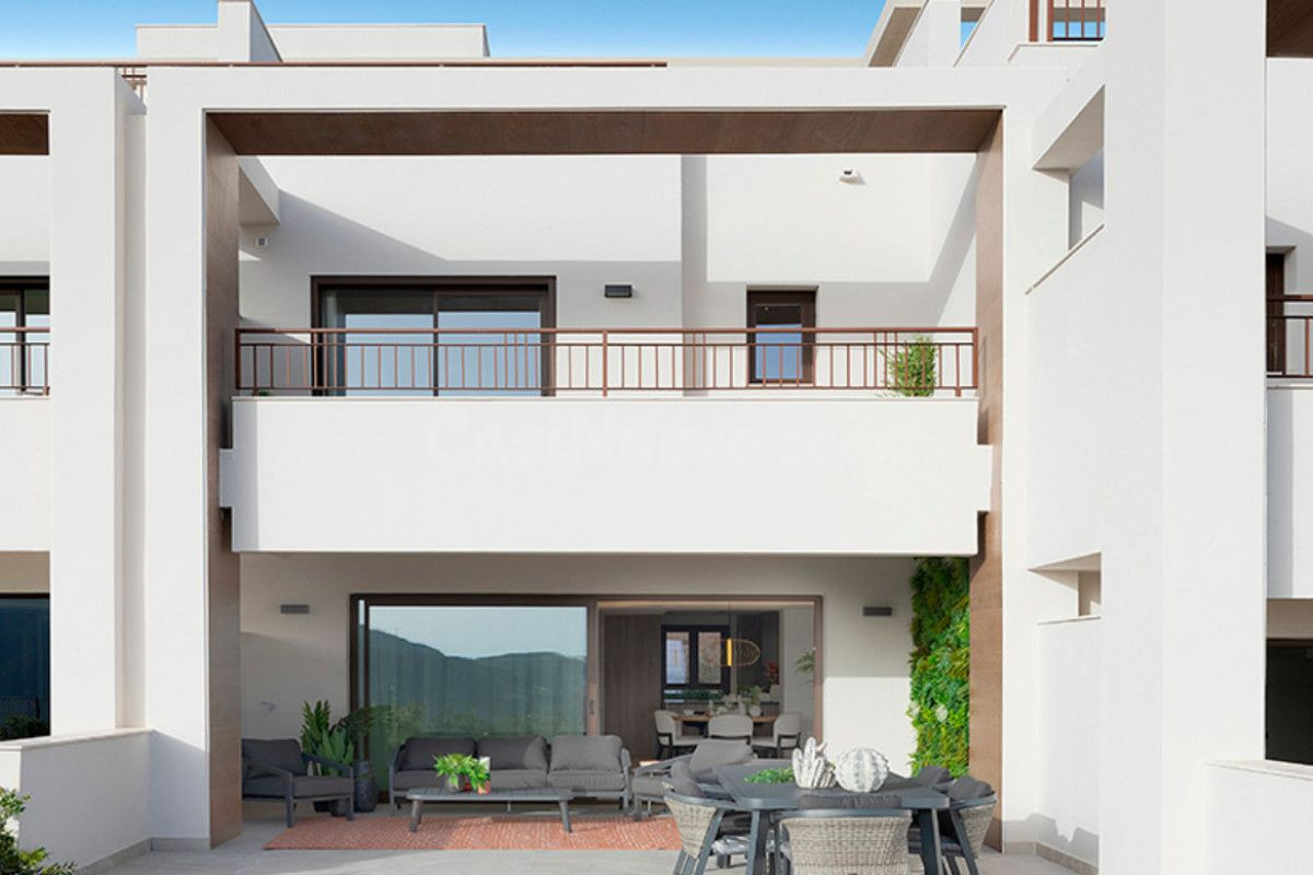 Adosado 3 habitaciones 168m² en venta - South of spain - foto 3
