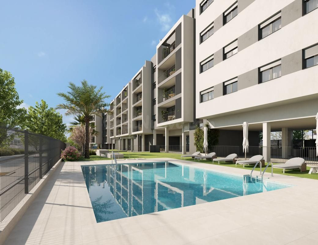 Apartamento 1 habitación 49m² en venta - Alicante