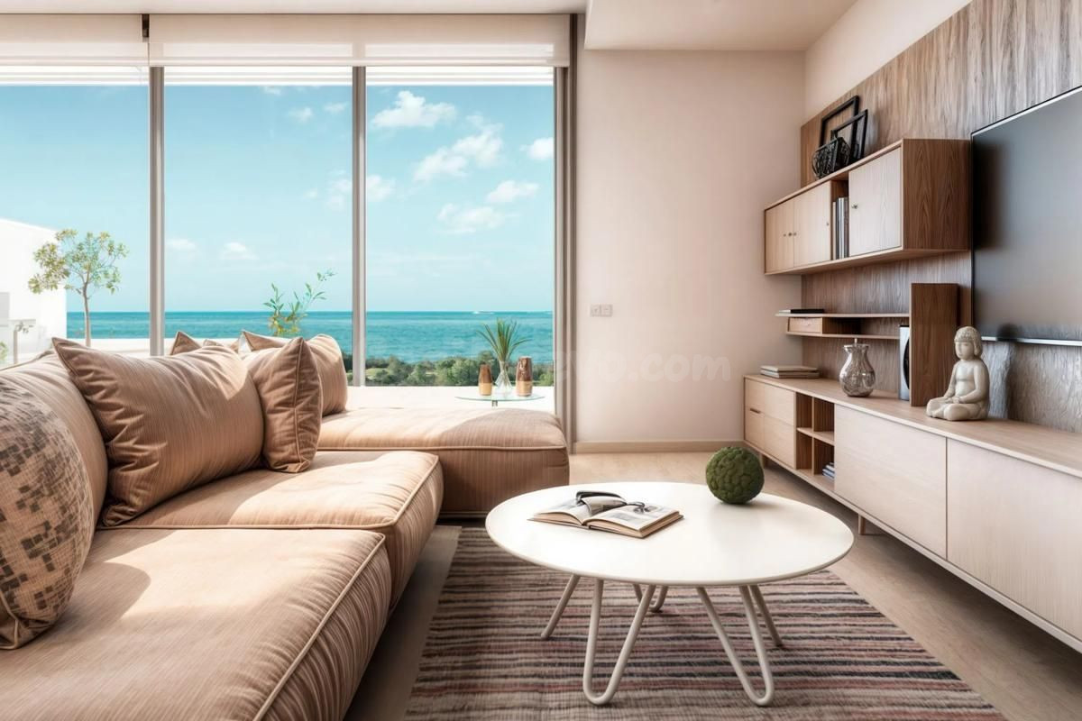 Villa 4 habitaciones 207m² en venta - Lagos - Mezquitilla - foto 4
