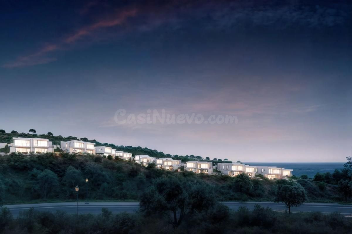 Villa 4 habitaciones 207m² en venta - Lagos - Mezquitilla - foto 5