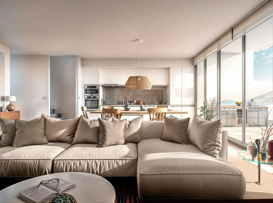 Villa 4 habitaciones 207m² en venta - Lagos - Mezquitilla - foto 7