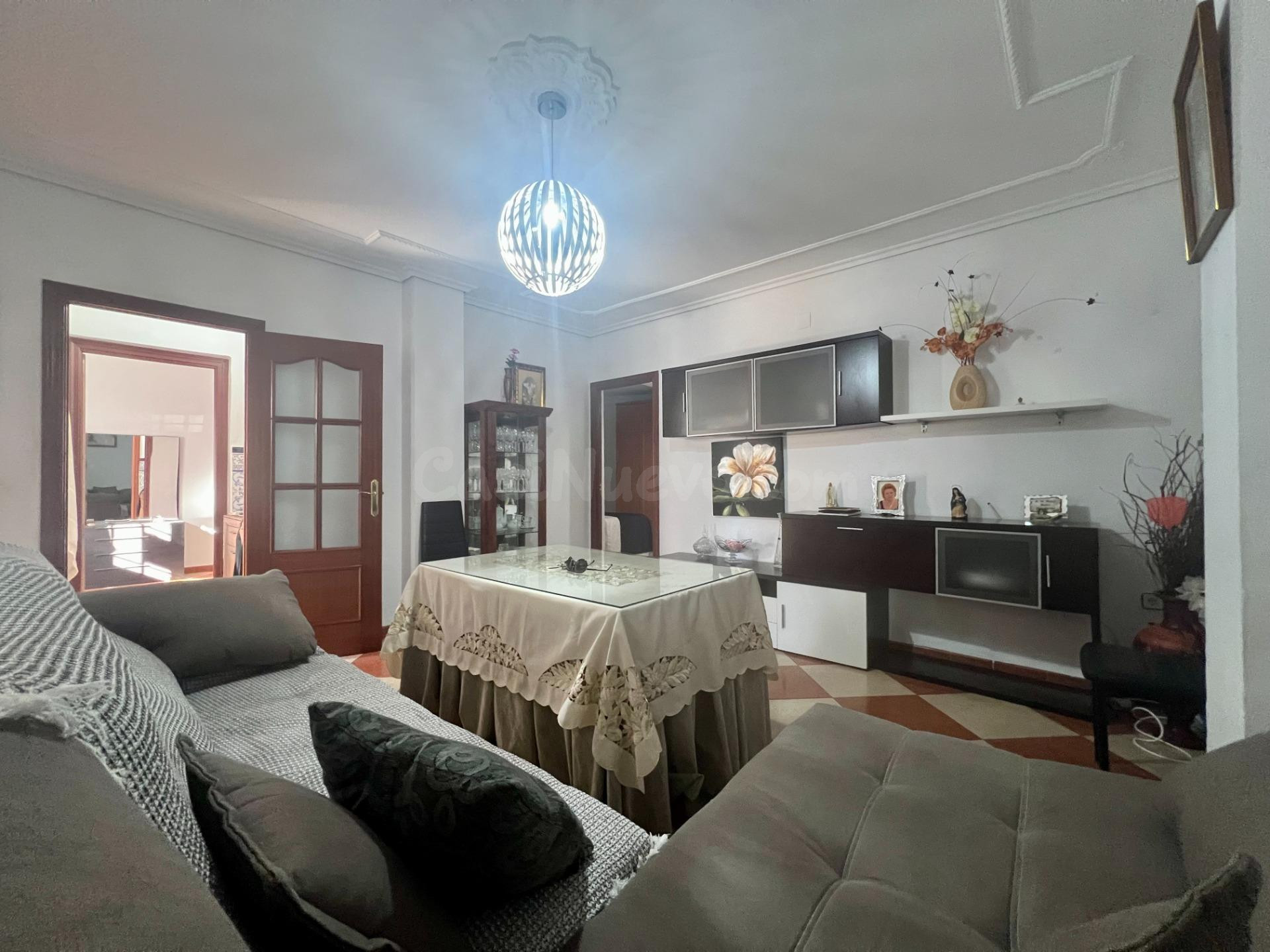 Adosado 2 habitaciones 164m² en alquiler - Alcolea - foto 11