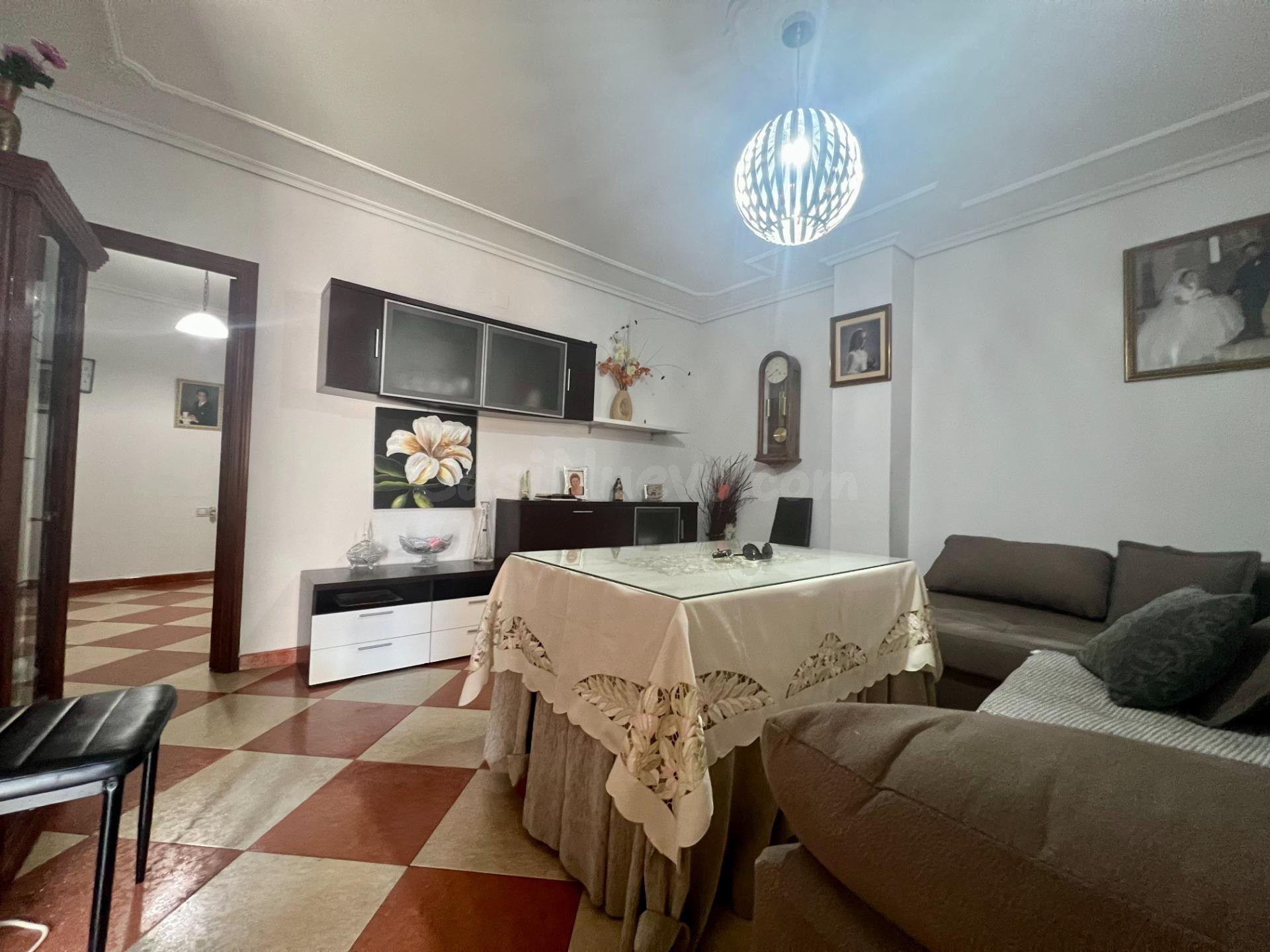 Adosado 2 habitaciones 164m² en alquiler - Alcolea - foto 12