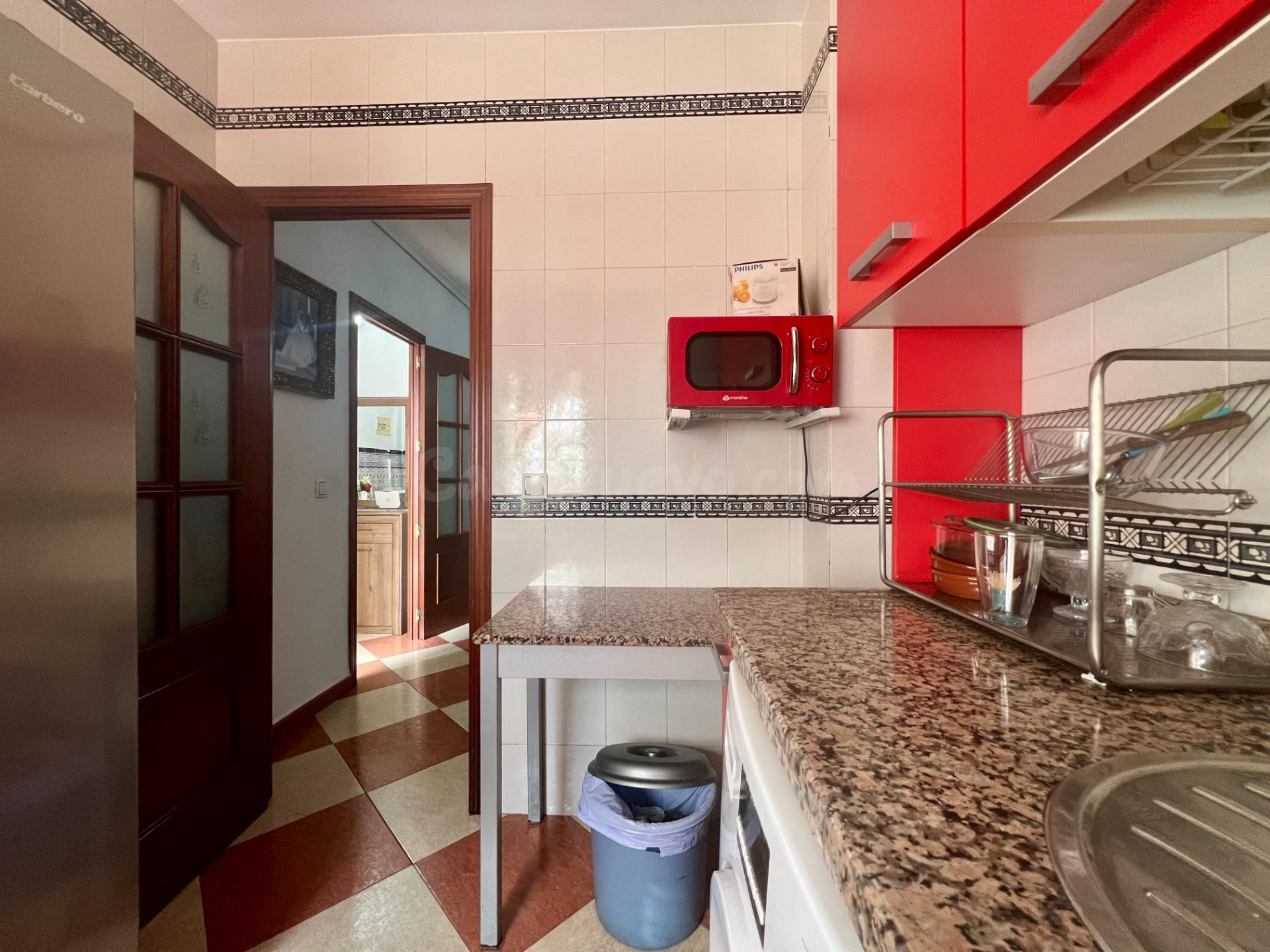 Adosado 2 habitaciones 164m² en alquiler - Alcolea - foto 14