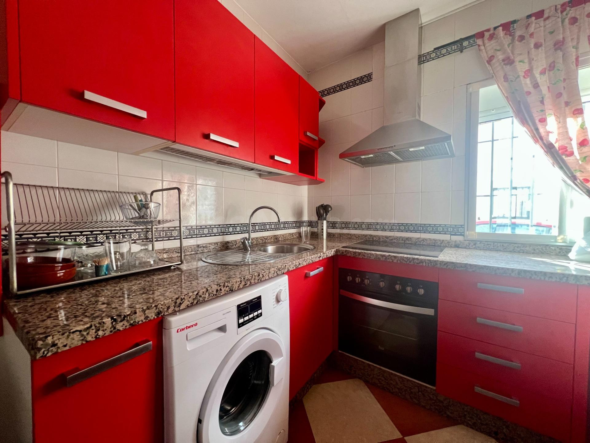 Adosado 2 habitaciones 164m² en alquiler - Alcolea - foto 15