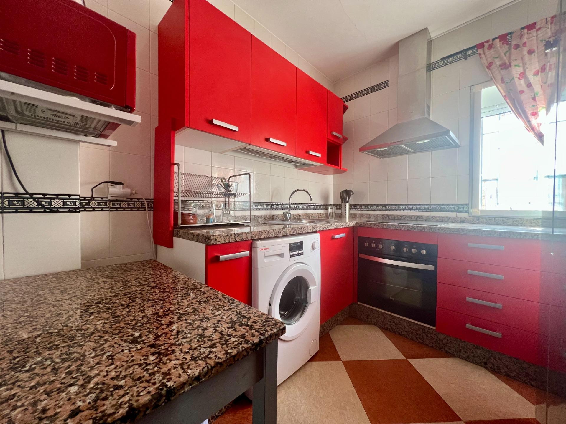 Adosado 2 habitaciones 164m² en alquiler - Alcolea - foto 16