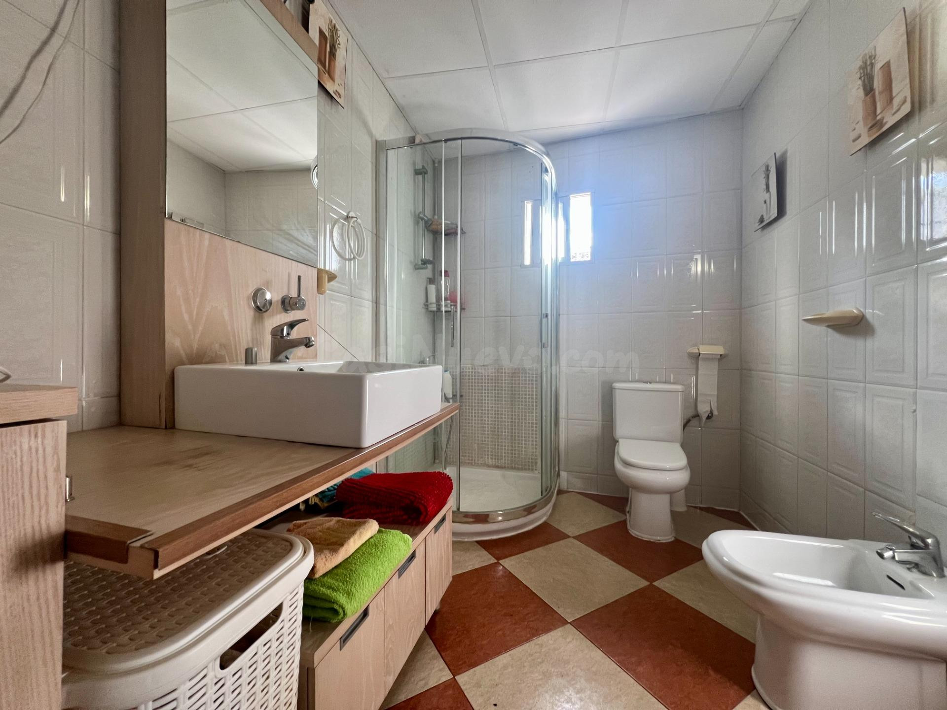Adosado 2 habitaciones 164m² en alquiler - Alcolea - foto 17