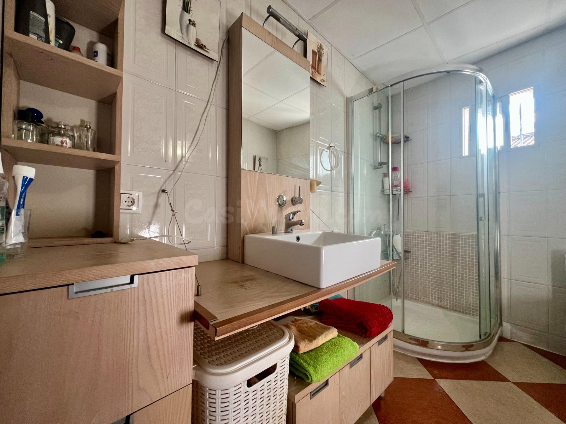 Adosado 2 habitaciones 164m² en alquiler - Alcolea - foto 19