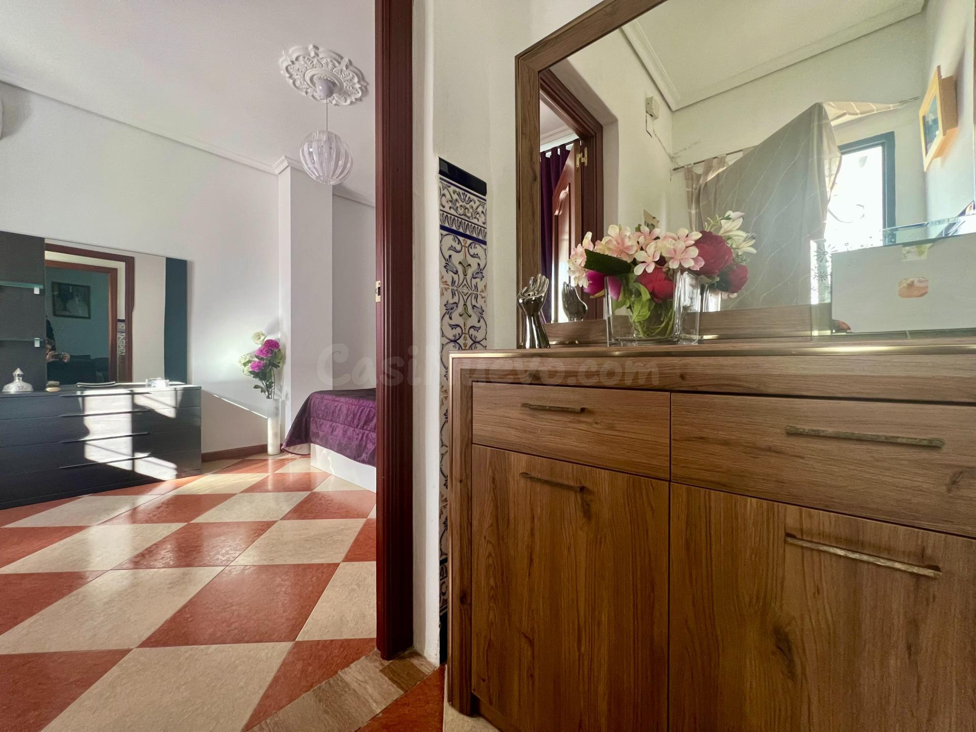 Adosado 2 habitaciones 164m² en alquiler - Alcolea - foto 3