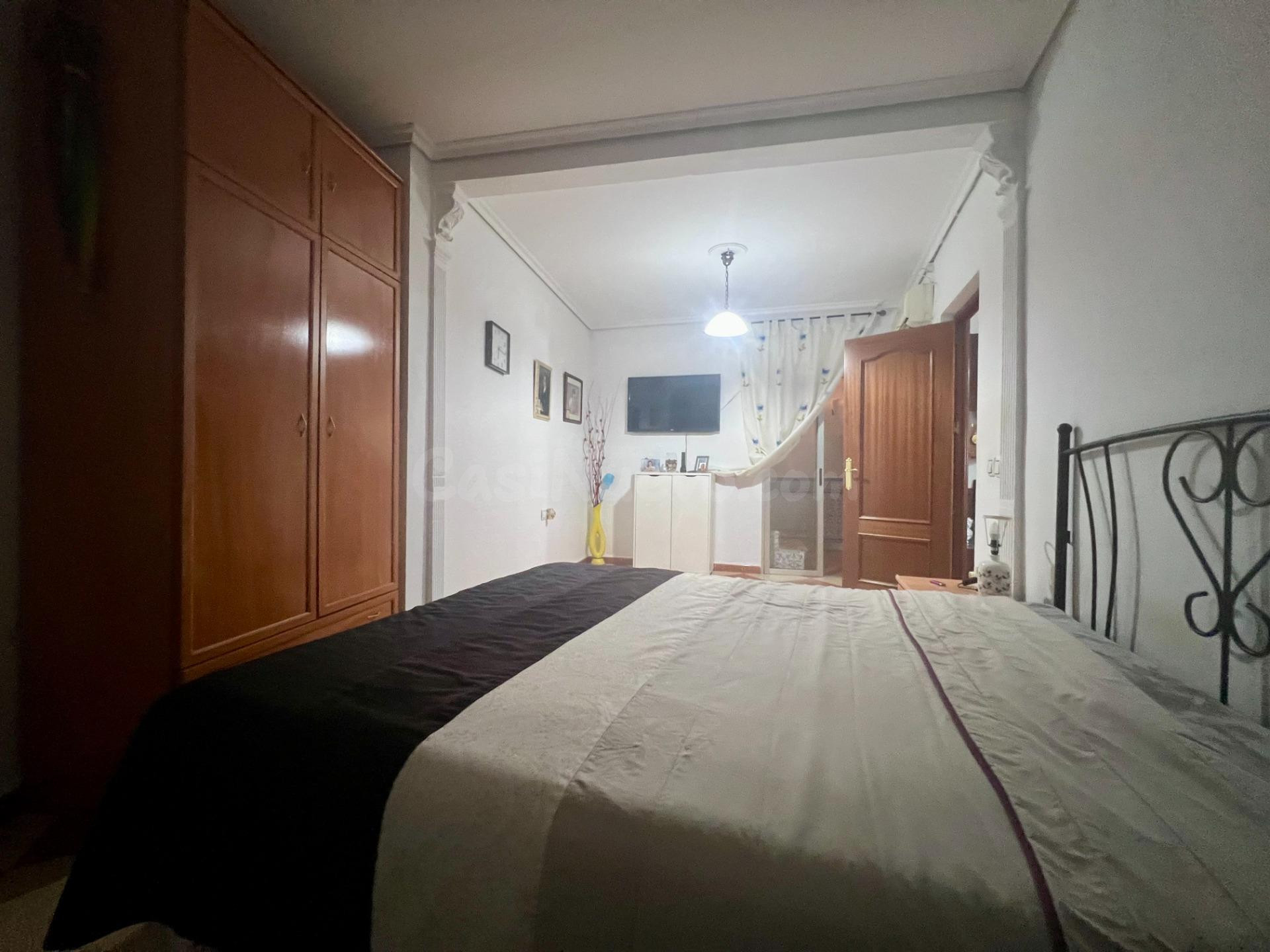 Adosado 2 habitaciones 164m² en alquiler - Alcolea - foto 23