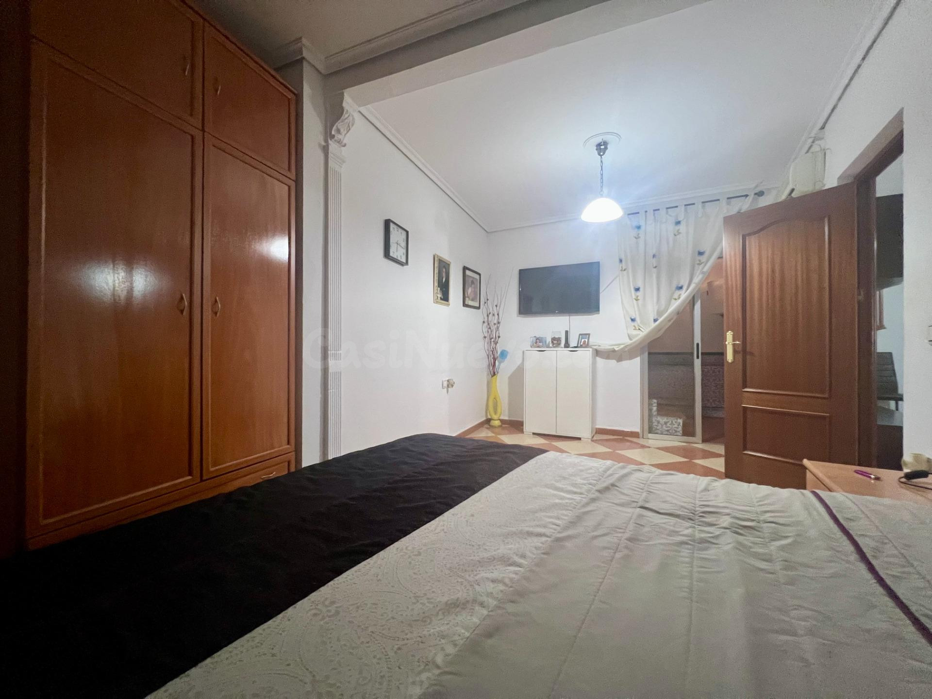 Adosado 2 habitaciones 164m² en alquiler - Alcolea - foto 24