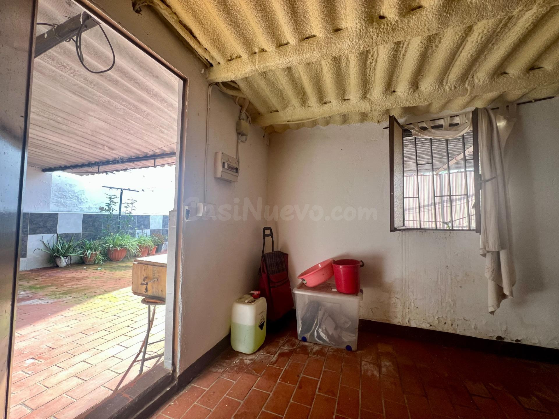 Adosado 2 habitaciones 164m² en alquiler - Alcolea - foto 28
