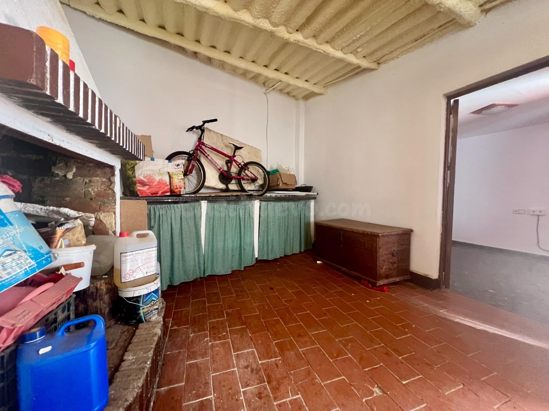 Adosado 2 habitaciones 164m² en alquiler - Alcolea - foto 30