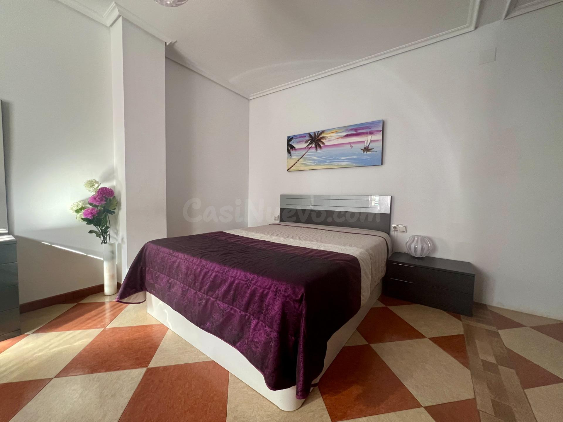 Adosado 2 habitaciones 164m² en alquiler - Alcolea - foto 4