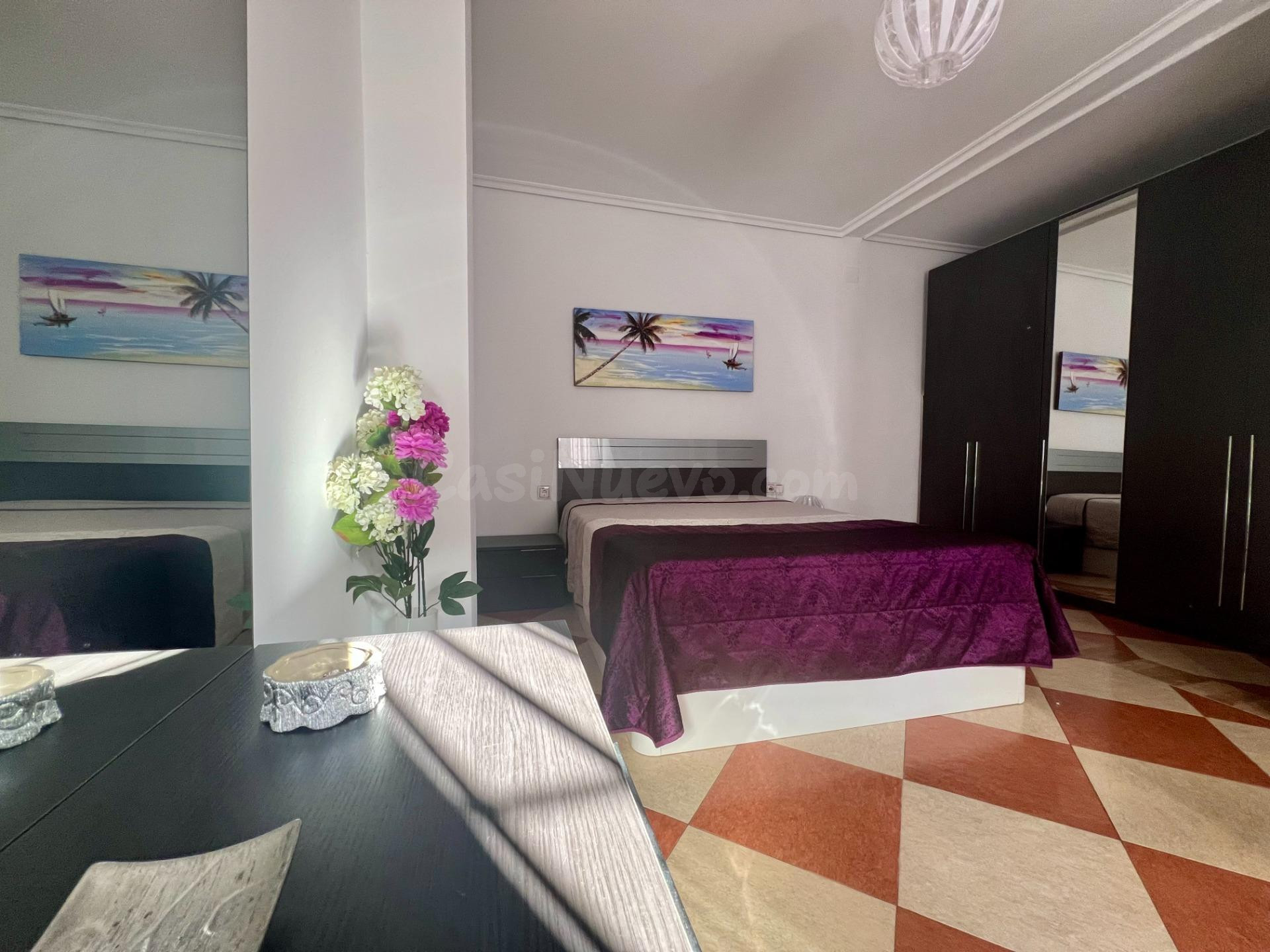 Adosado 2 habitaciones 164m² en alquiler - Alcolea - foto 7